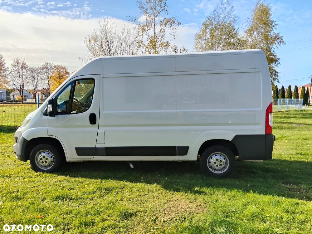 Fiat Ducato - 8