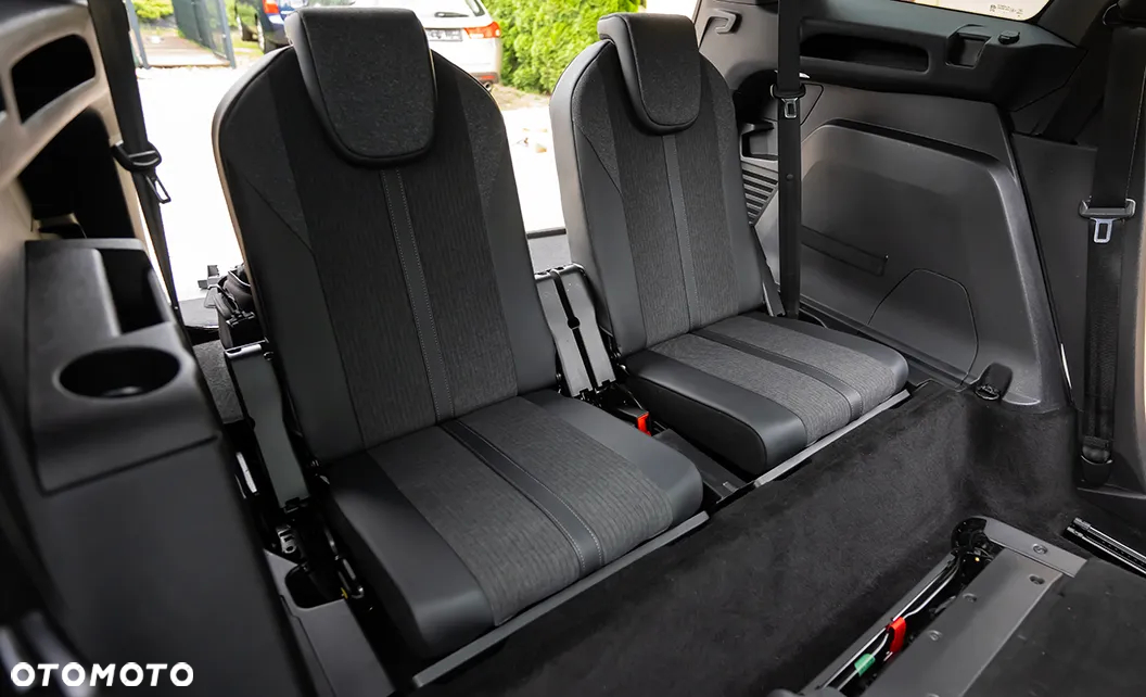 Peugeot 5008 1.2 PureTech GT S&S - 35