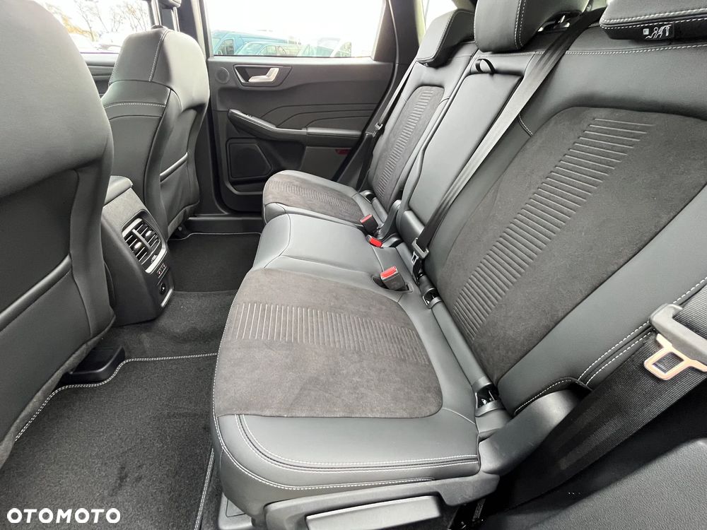 Ford Kuga 2.5 FHEV FWD Active X eCVT - 21