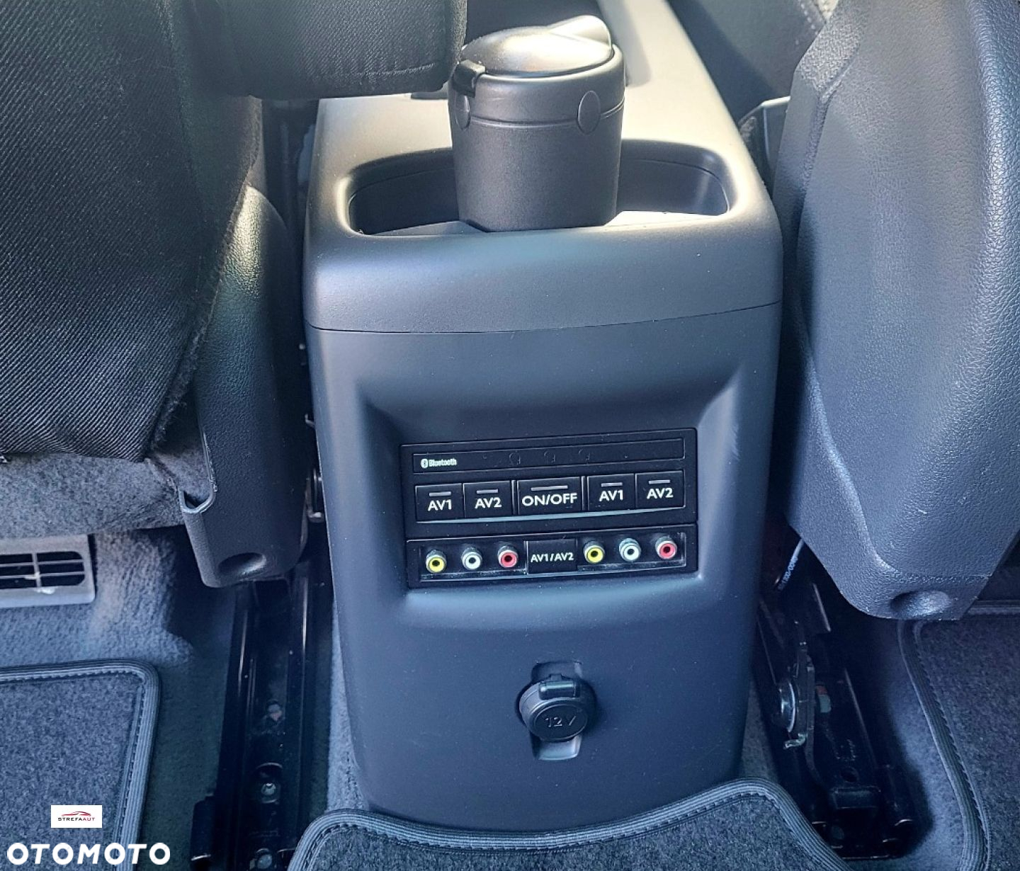 Peugeot 5008 - 20