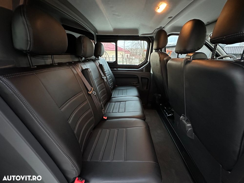 Renault Trafic - 6