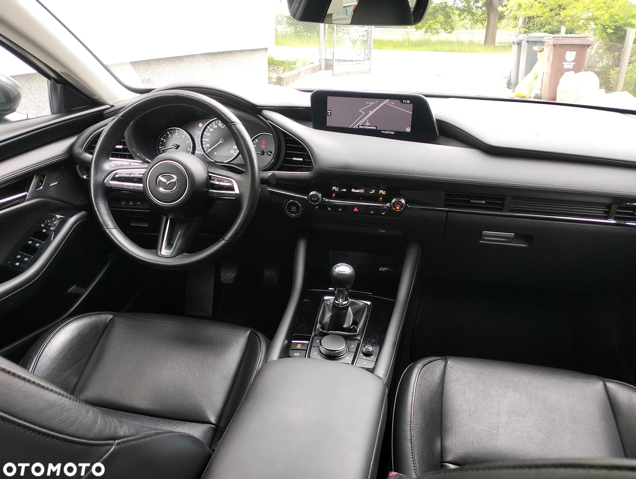 Mazda 3 - 30