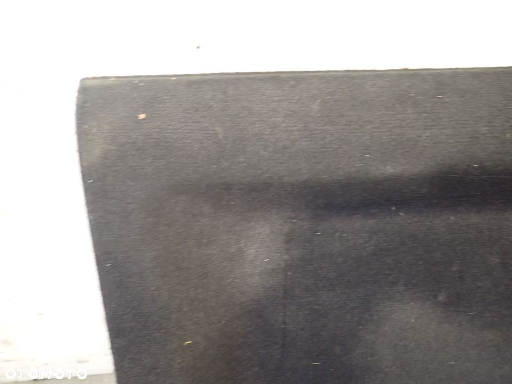 PÓŁKA BAGAŻNIKA FIAT PUNTO EVO 1.3MJET - 3