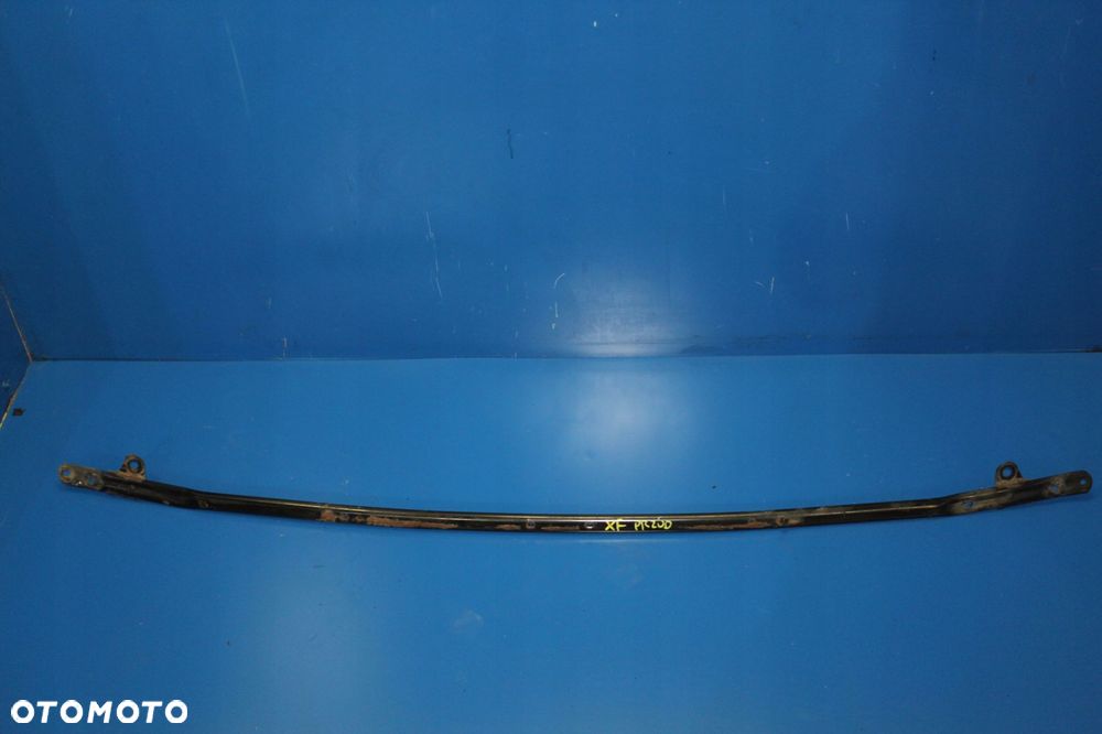 JAGUAR XF 07-13 BELKA PRZÓD PRZEDNIA ROZPÓRKA - 1