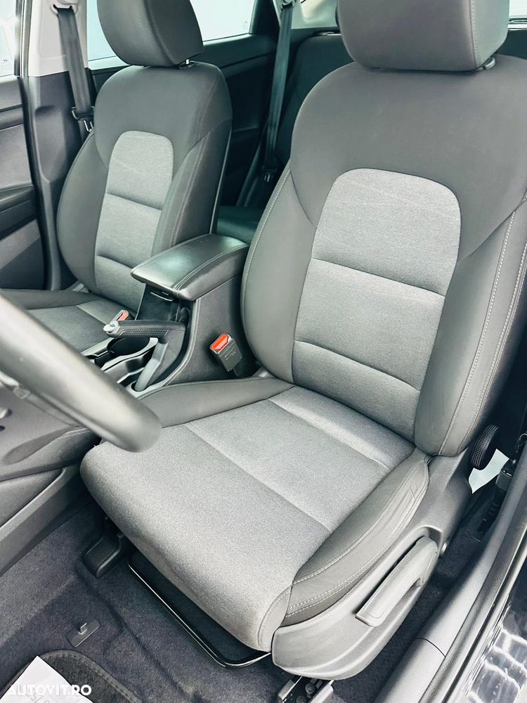 Hyundai Tucson 1.6 GDI 2WD Style - 15
