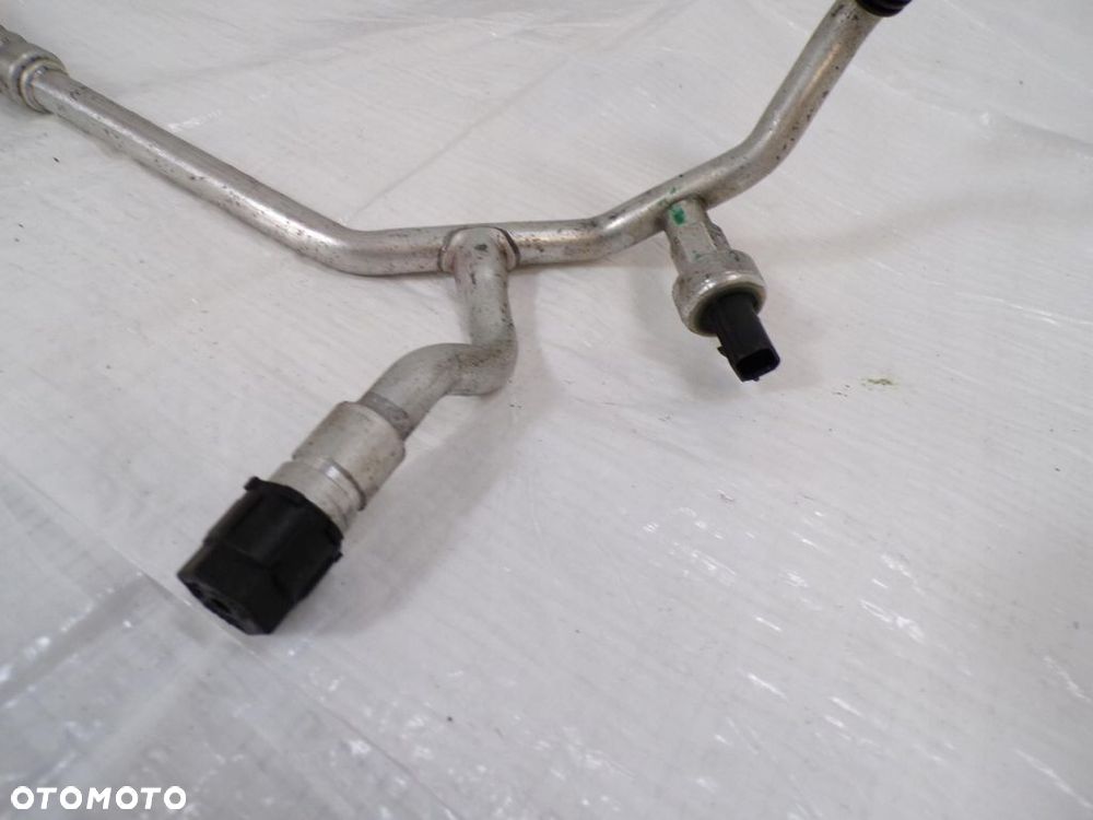 PRZEWÓD KLIMATYZACJI FORD MONDEO V MK5 2.0 TDCi DS7H19N601PD - 3