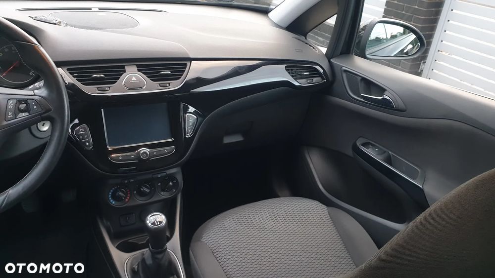 Opel Corsa 1.4 Cosmo - 13