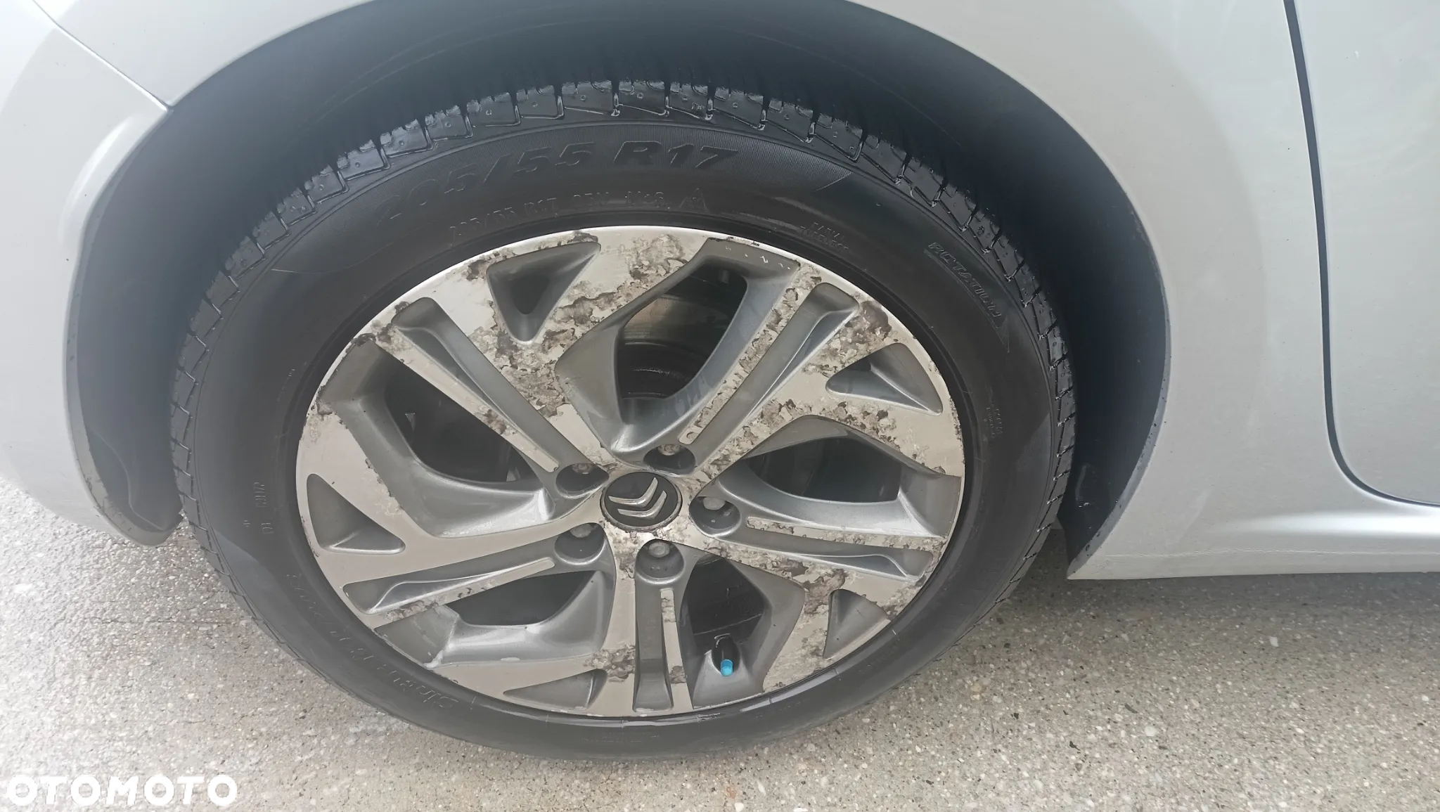 Citroën C4 Picasso 2.0 BlueHDi Exclusive - 29