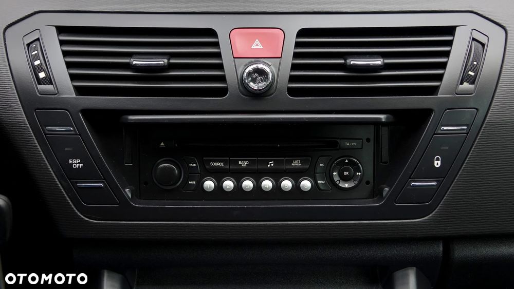 Citroën C4 Picasso VTi 120 Business Class - 20