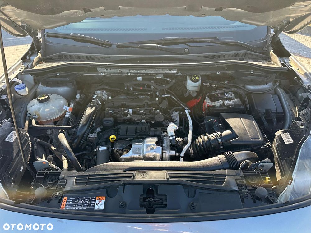 Ford Kuga 1.5 EcoBlue TITANIUM - 15