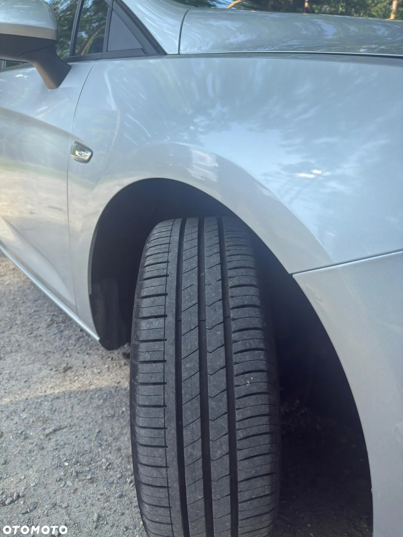 Opel Astra V 1.6 CDTI 120 Lat S&S - 19