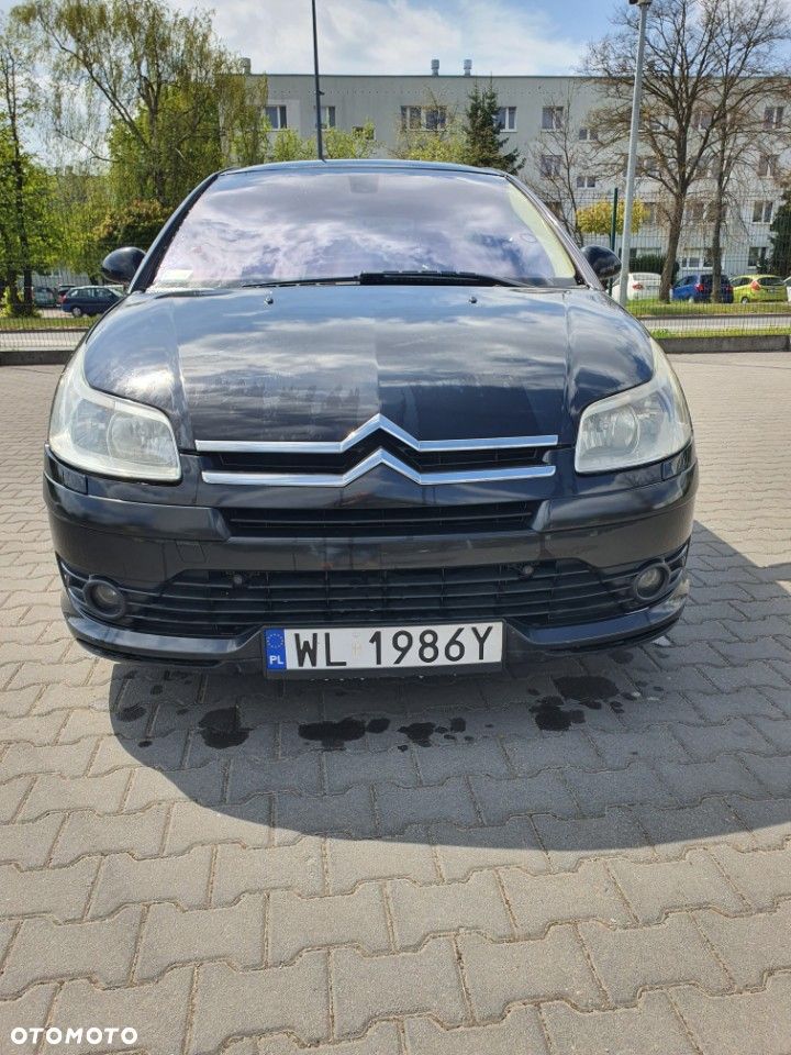 Citroën C4 1.6 16V by LOEB - 1
