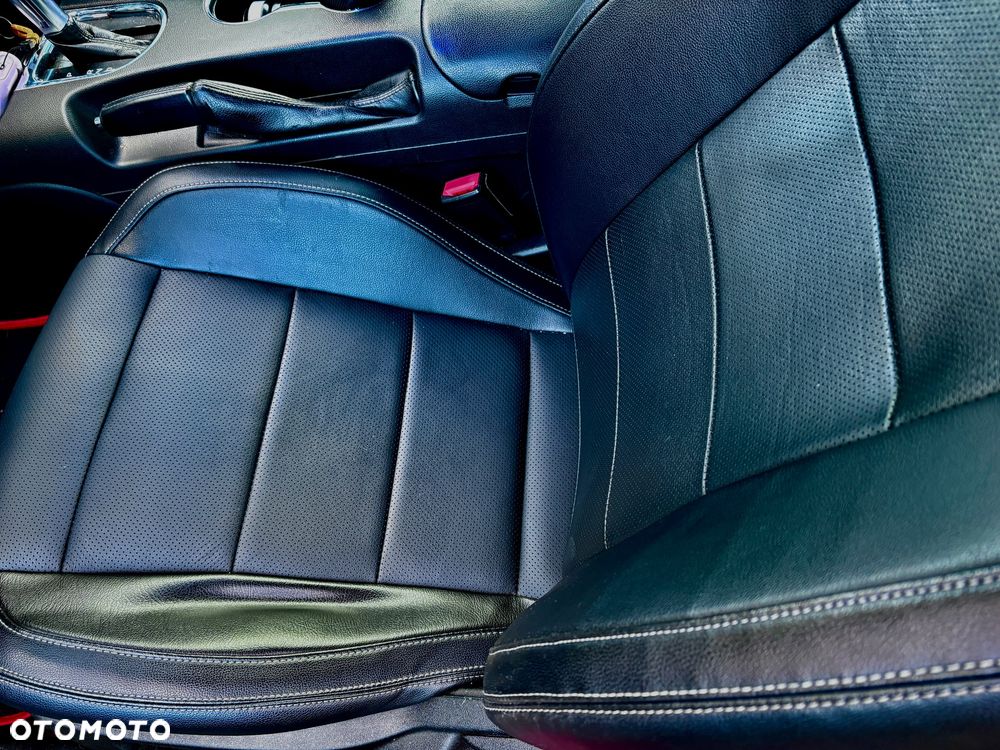 Ford Mustang - 20