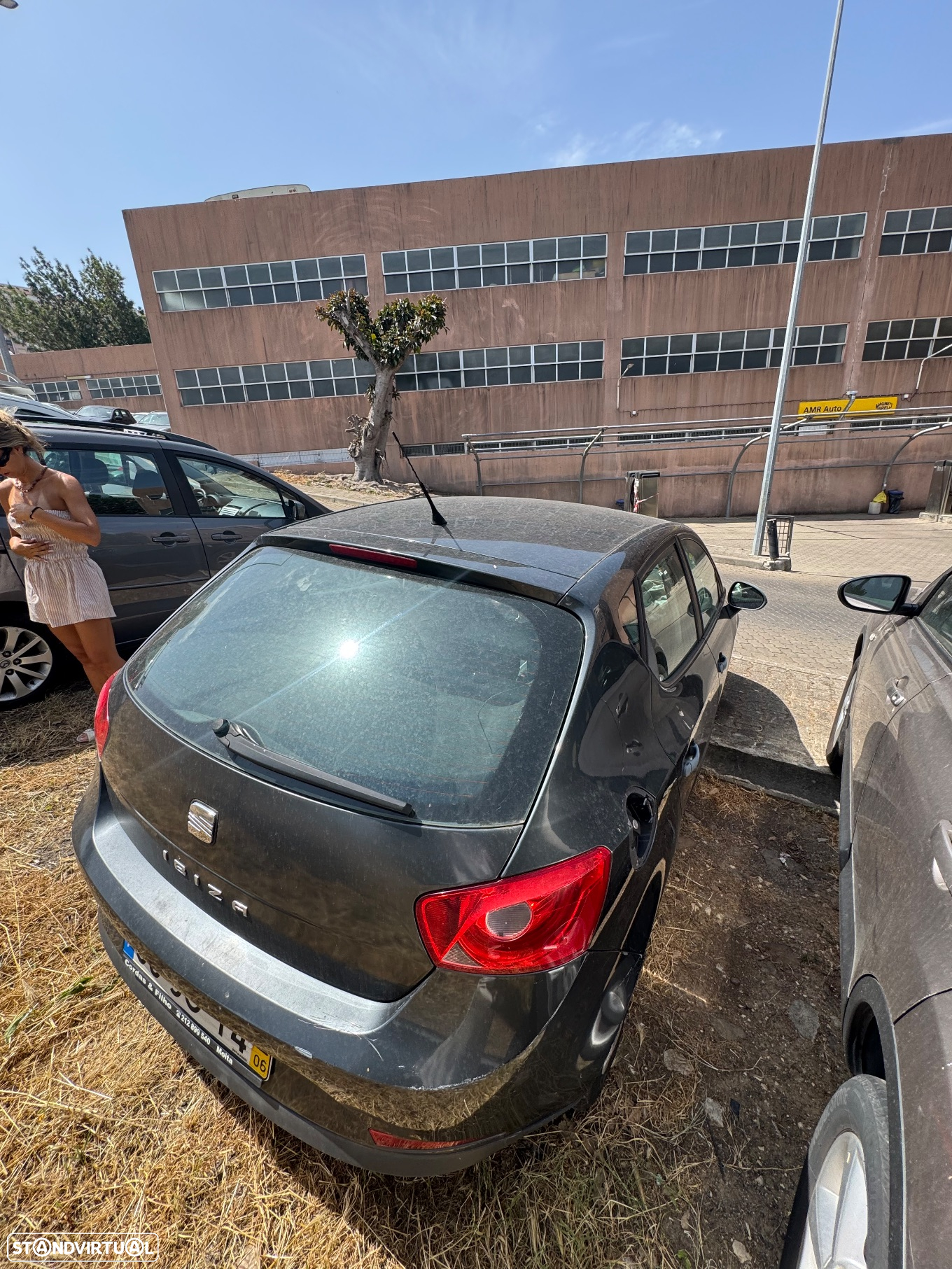 SEAT Ibiza 1.2 12V Reference - 5
