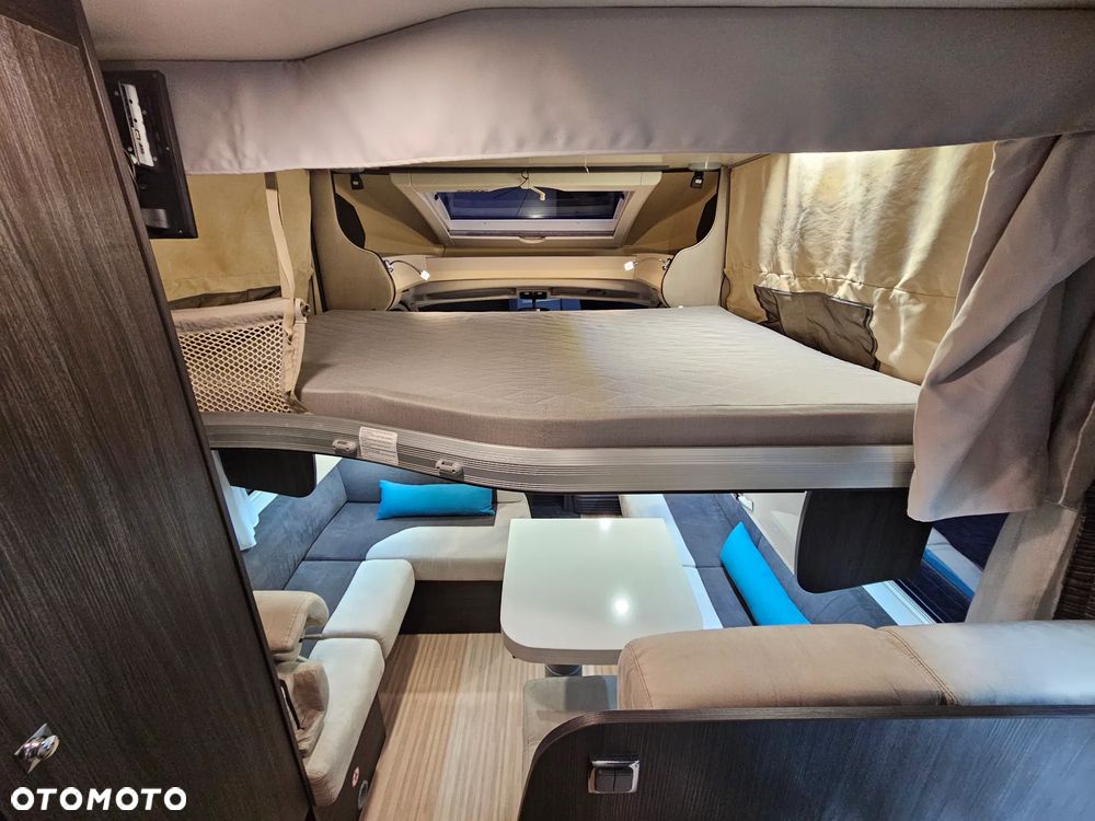 Benimar MILEO 224 - 39