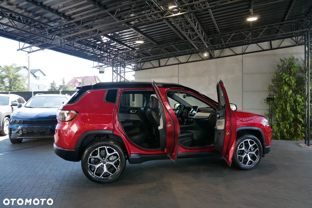 Jeep Compass - 7
