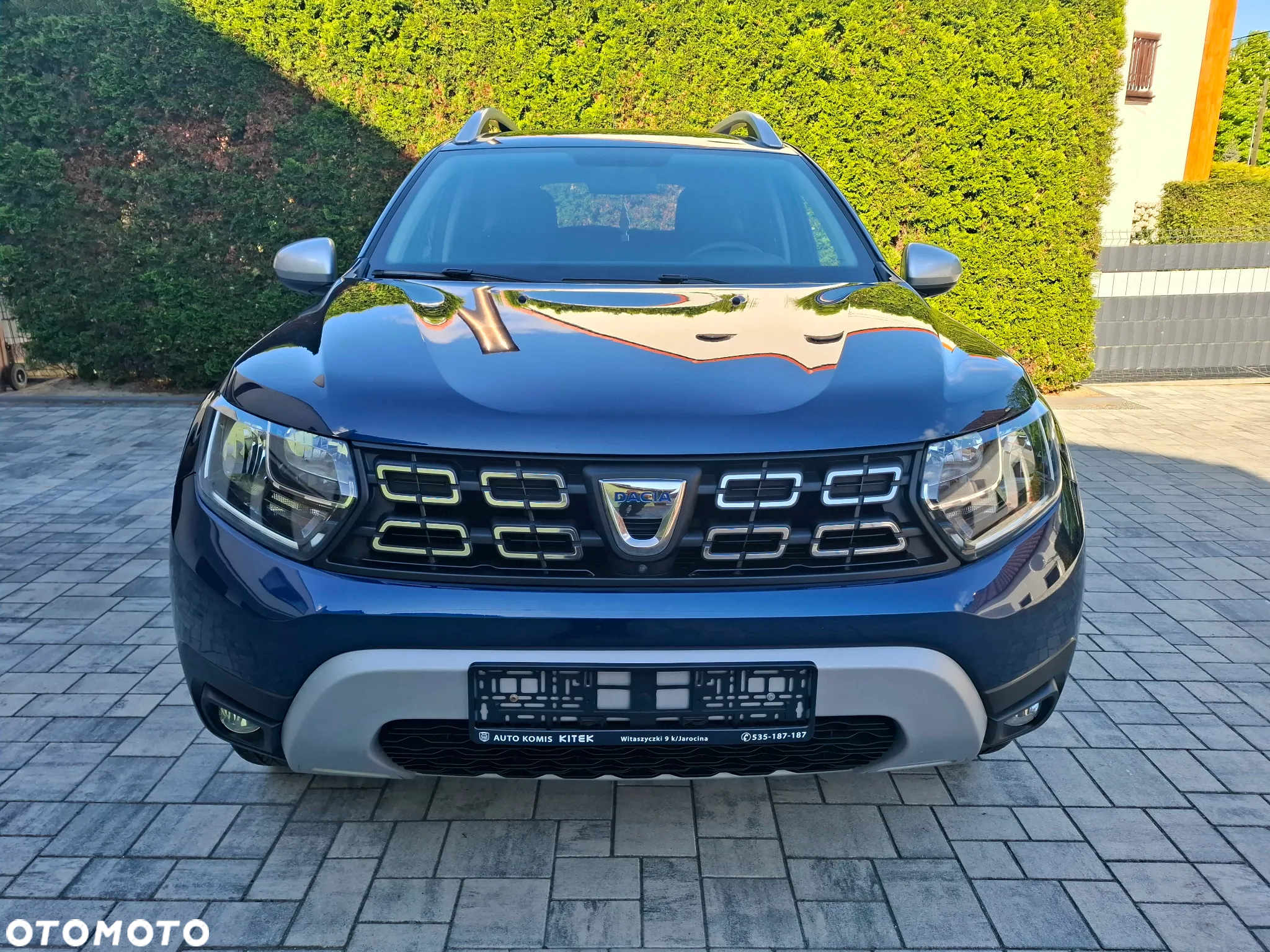 Dacia Duster - 2