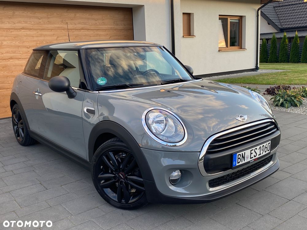 MINI ONE - 3