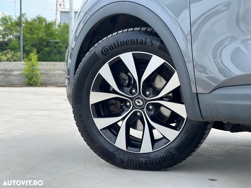 Renault Arkana E-TECH 145 Techno - 5
