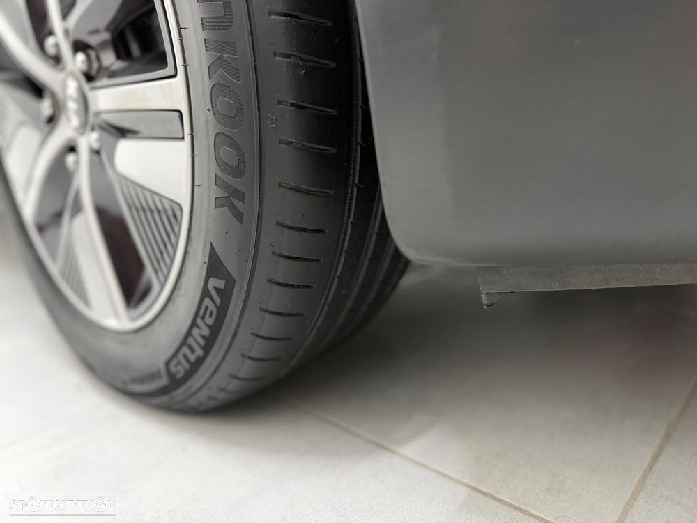 Kia Niro 1.6 GDi HEV EX - 11