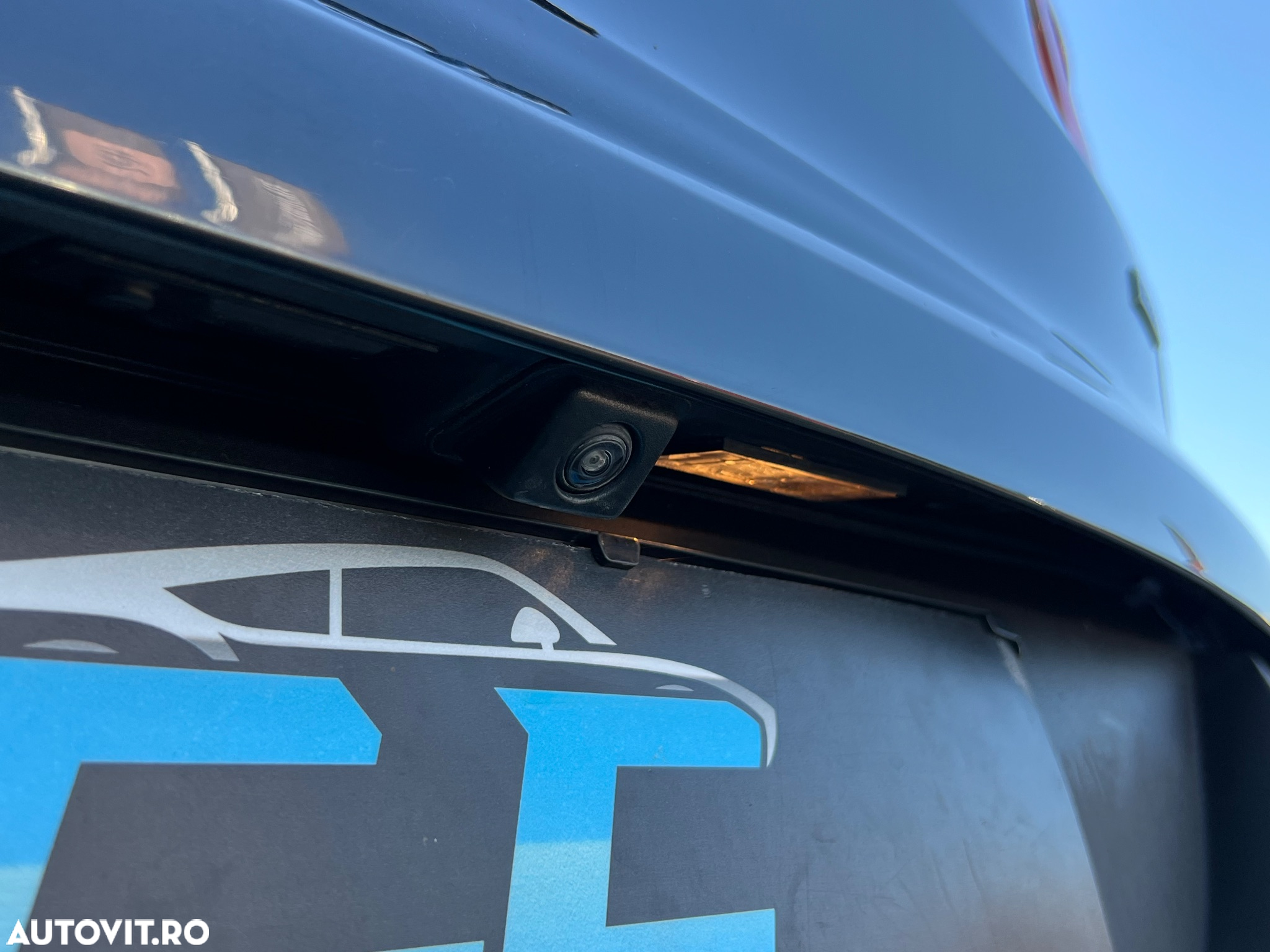 Renault Kadjar Energy dCi 130 X-tronic CROSSBORDER-S - 31