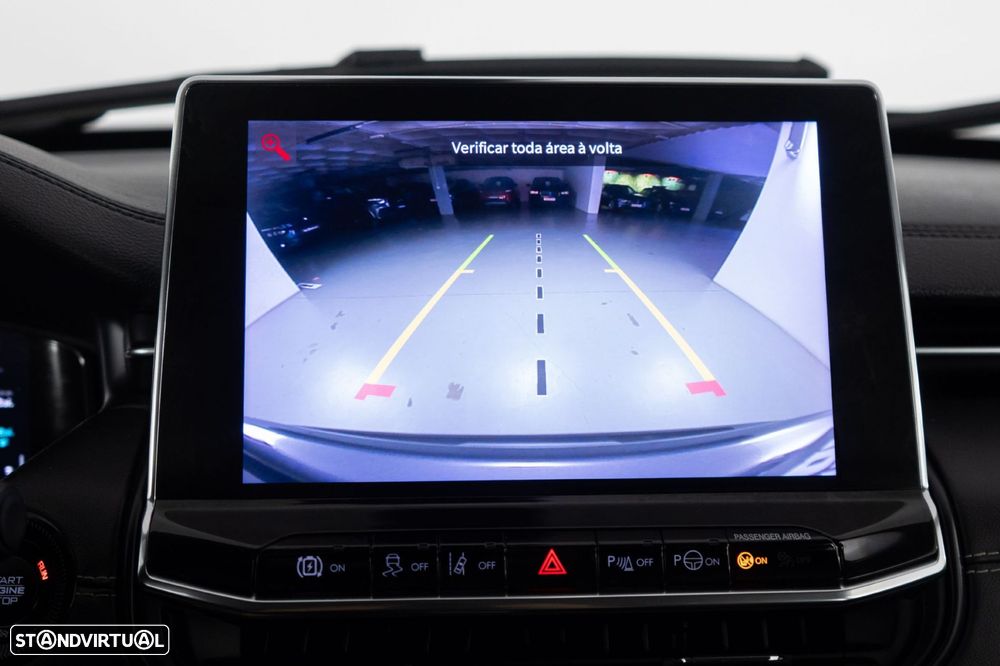 Jeep Compass 1.3 TG 4Xe Limited - 22