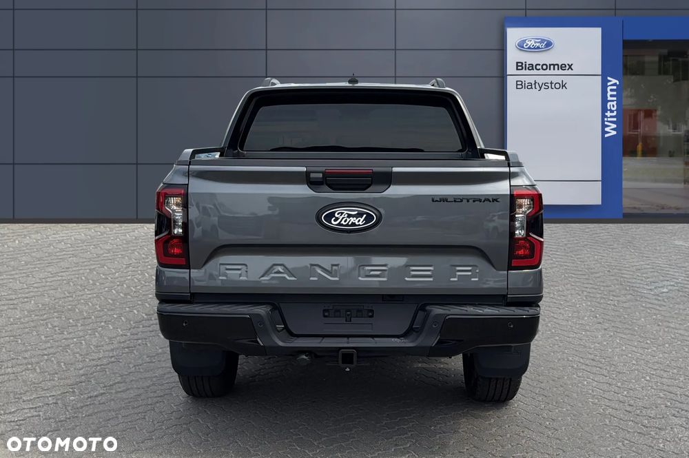 Ford Ranger - 6