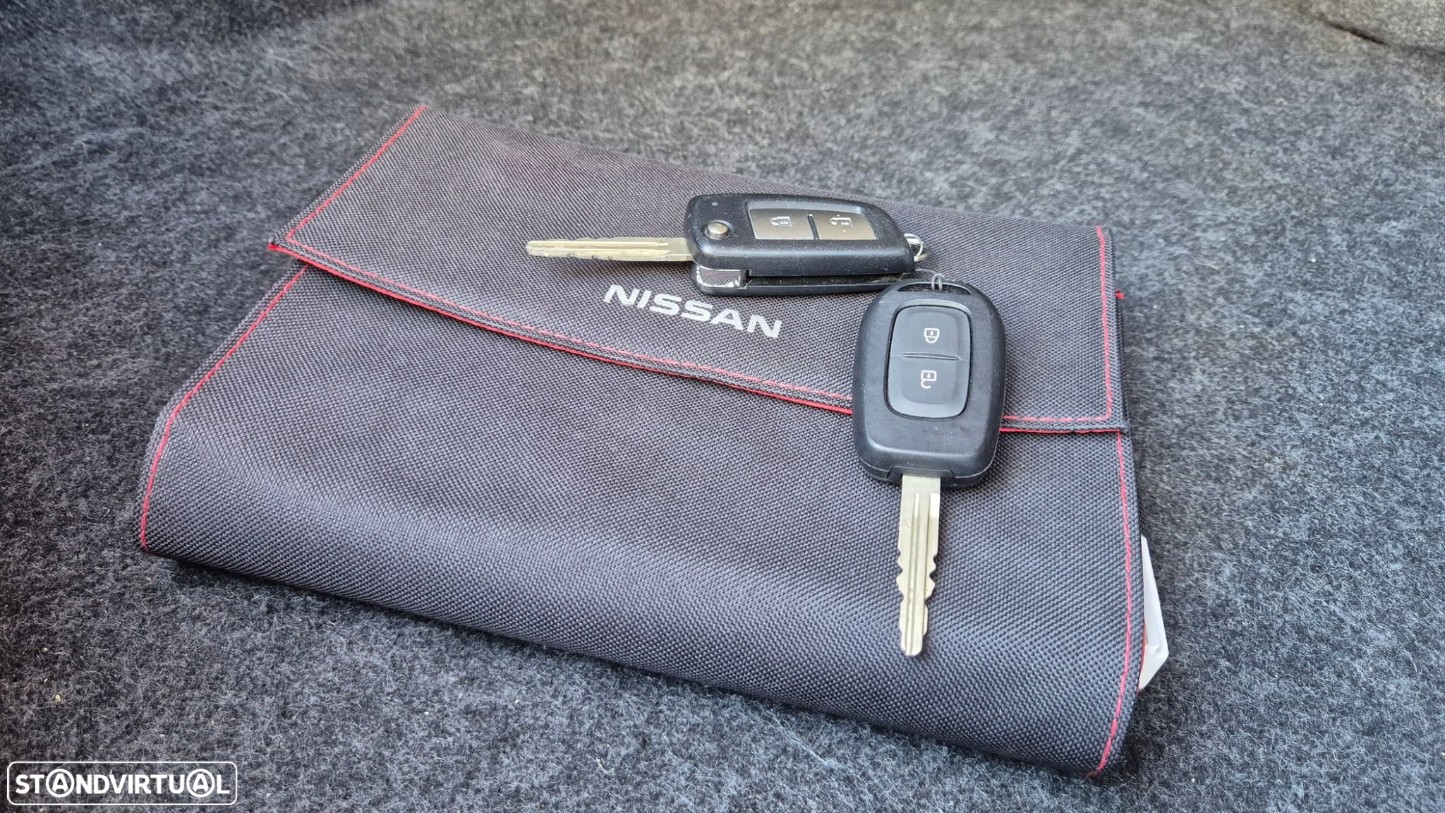 Nissan Micra 1.0 IG-T N-Connecta - 33