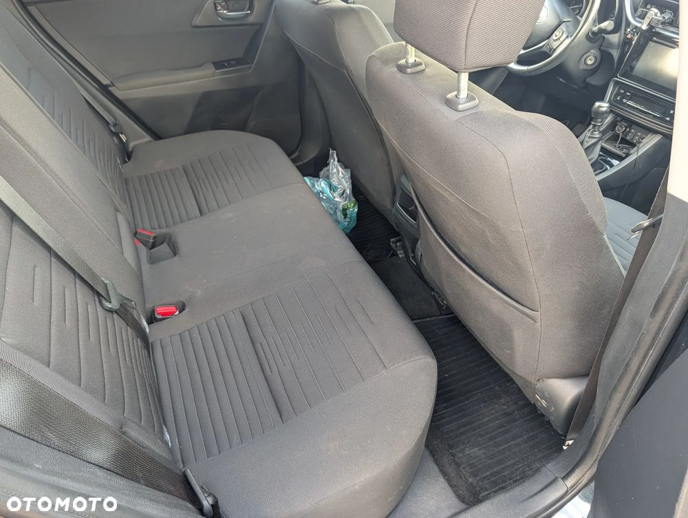 Toyota Auris 1.6 Premium - 10