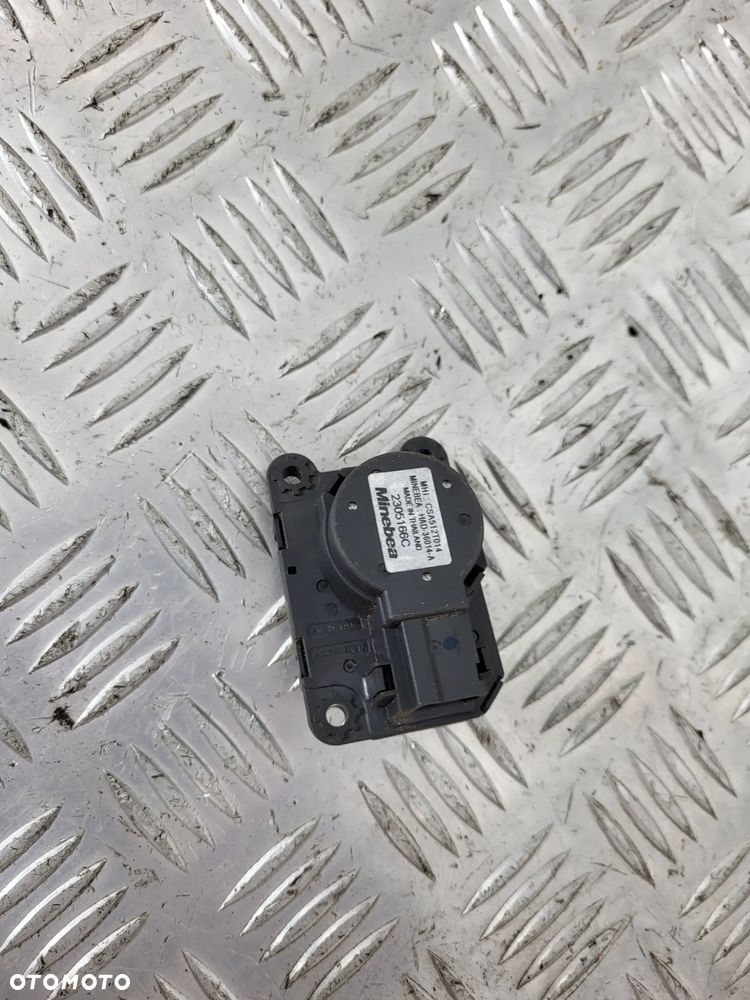 Fiat Fullback Silniczek Nagrzewnicy - 4