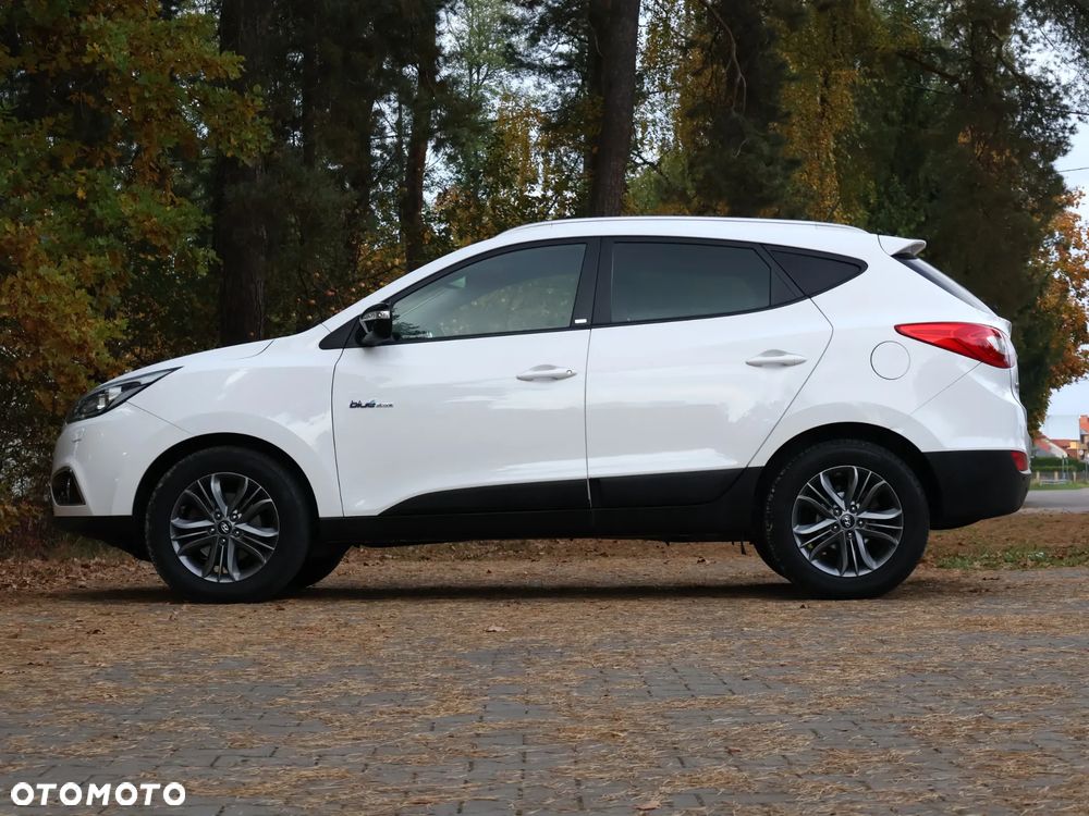 Hyundai ix35 - 10