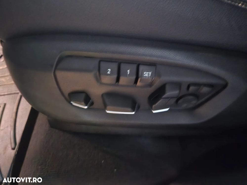 BMW X5 xDrive30d - 13