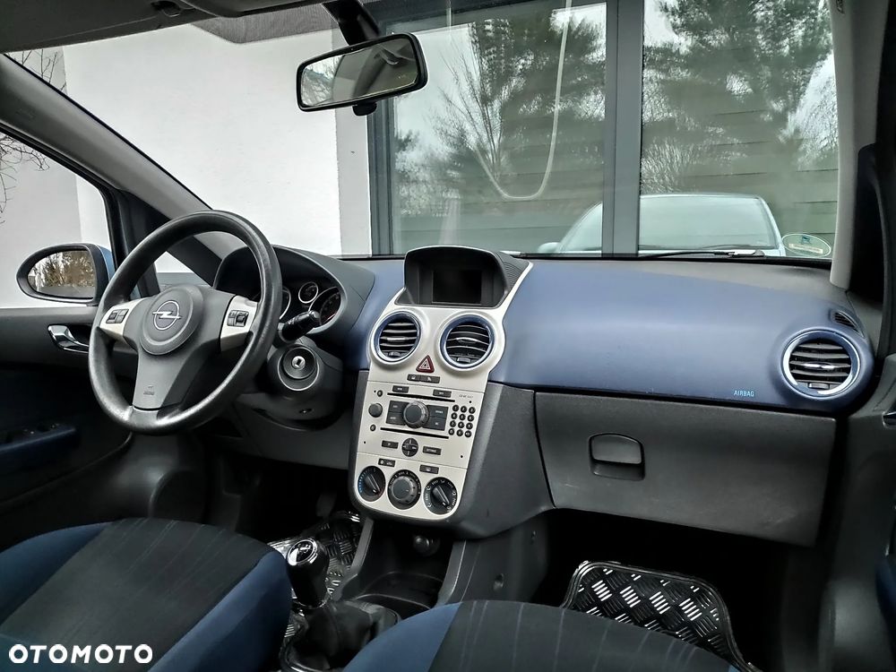 Opel Corsa - 14