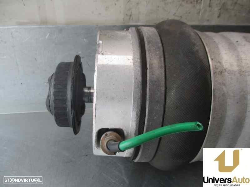 AMORTECEDOR FRONTAL DIREITO VOLKSWAGEN TOUAREG 2007 -7L6616040 - 3