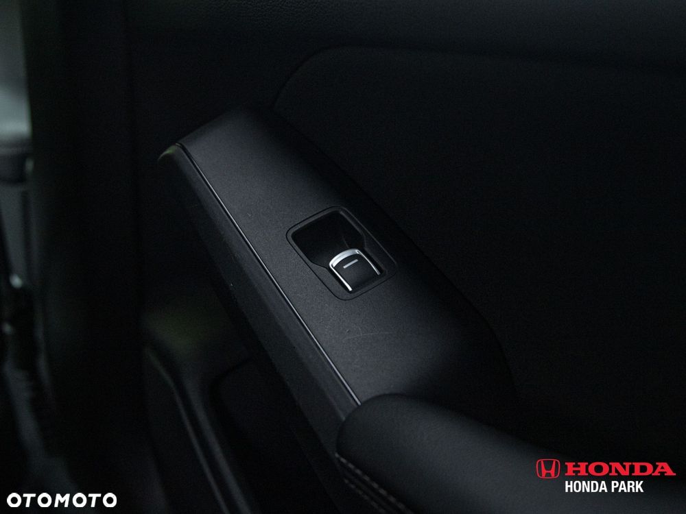 Honda Civic 2.0 i-MMD Sport CVT - 33