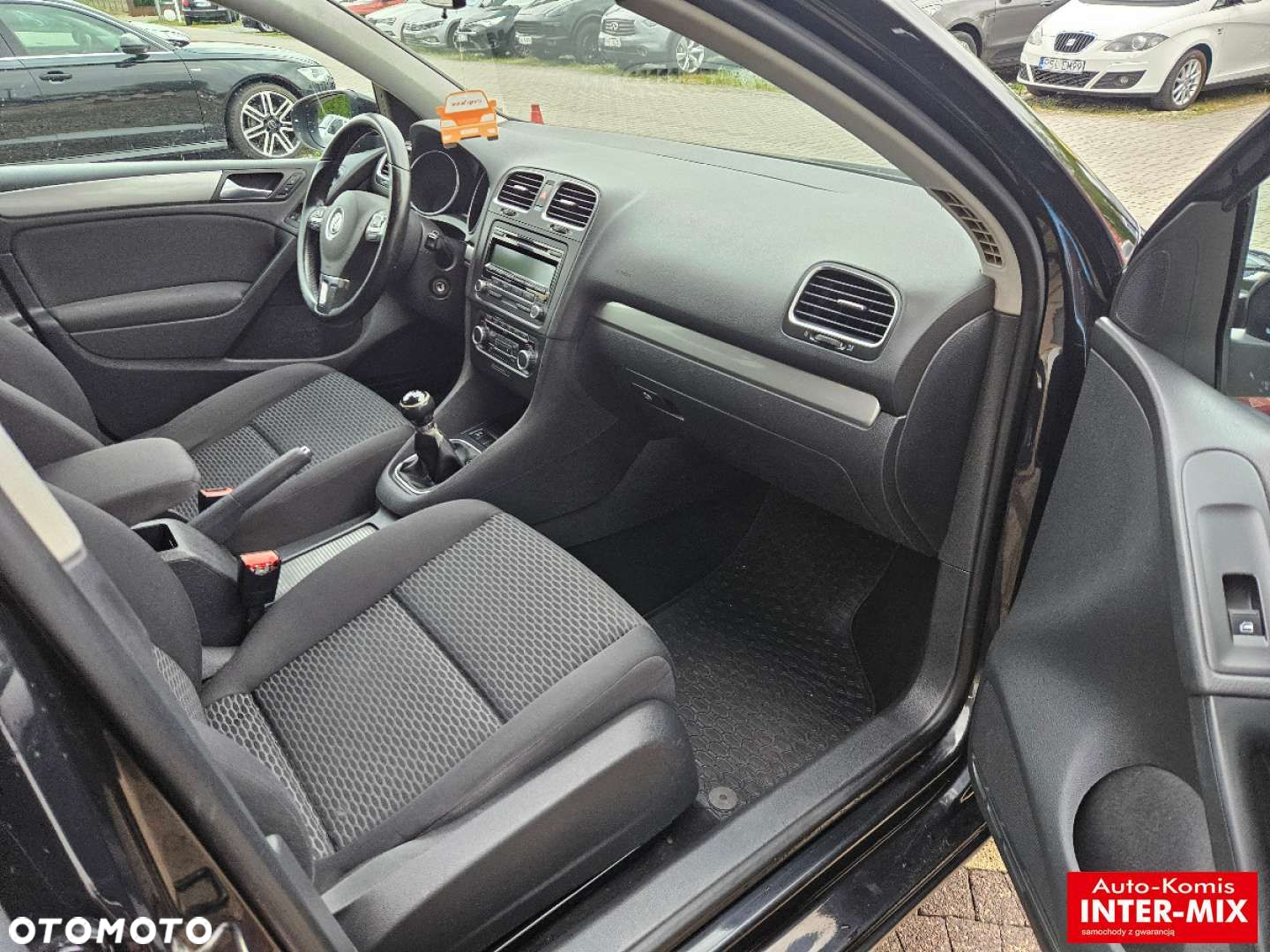 Volkswagen Golf - 14