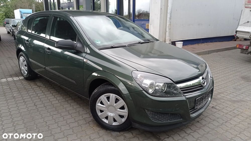 Opel Astra 1.4 Comfort / Cool - 25
