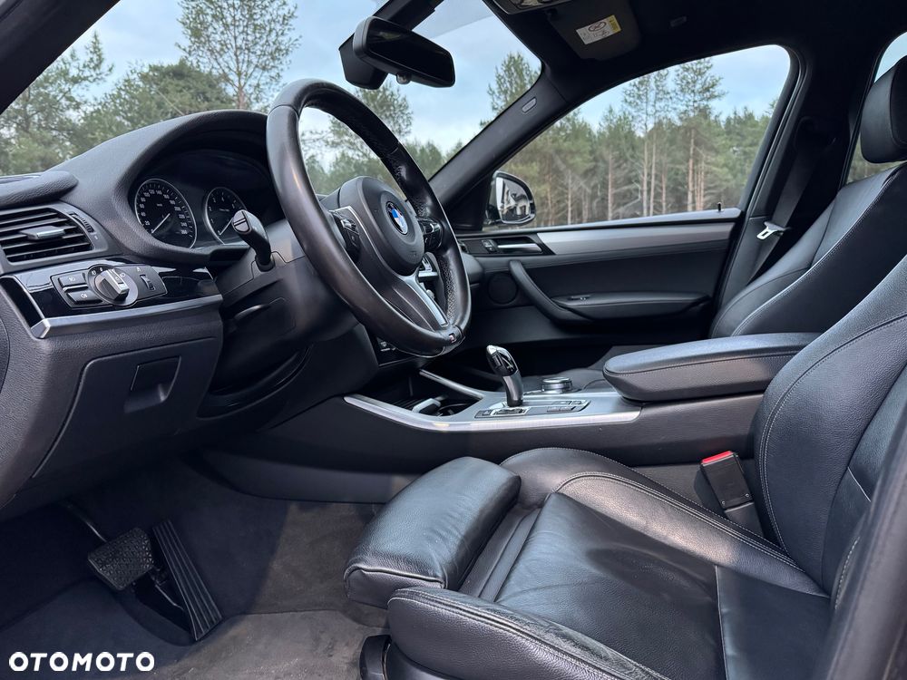 BMW X4 xDrive20i M Sport - 24