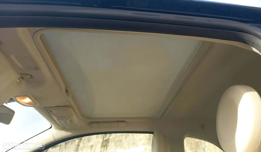 Fiat 500 1.2 Lounge - 18