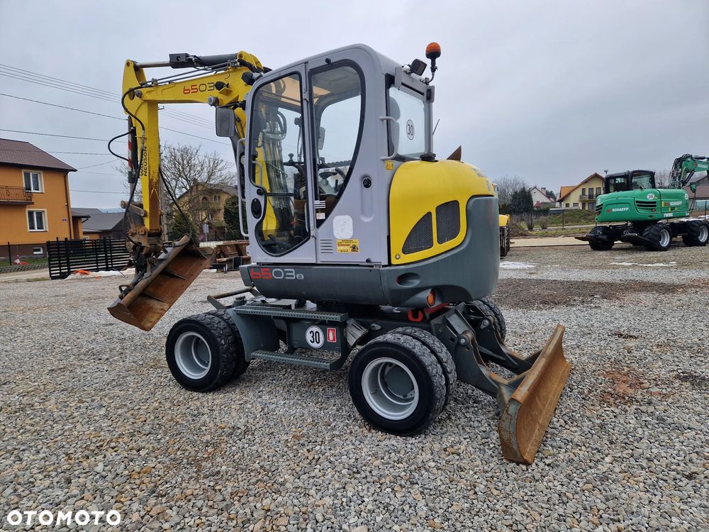Wacker Neuson 6503 - 3
