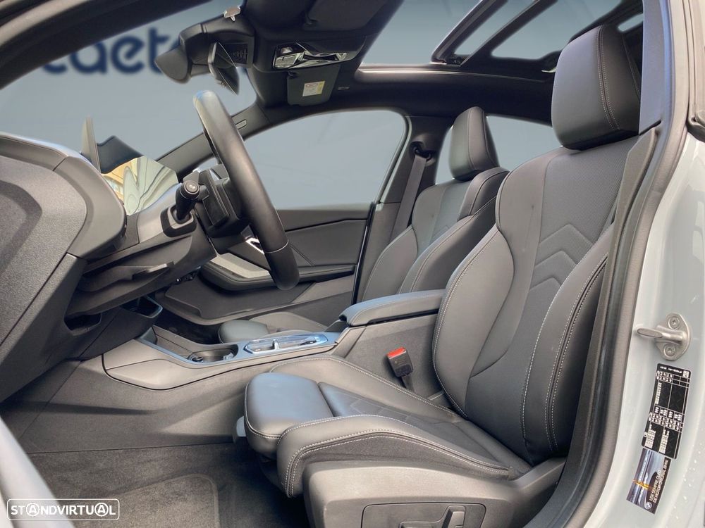 BMW 220 Gran Coupé Pack Desportivo M - 3