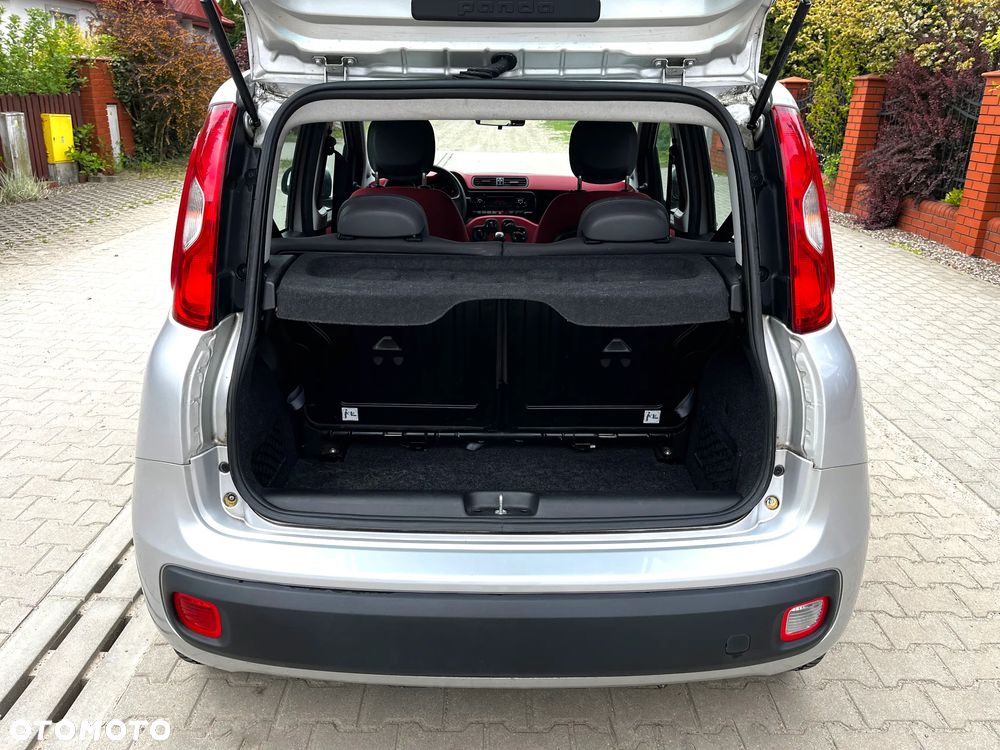 Fiat Panda 1.2 Easy - 12