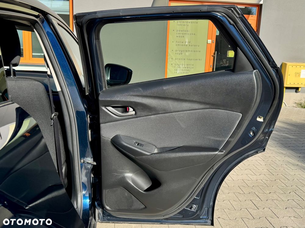 Mazda CX-3 2.0 Skyenergy - 9