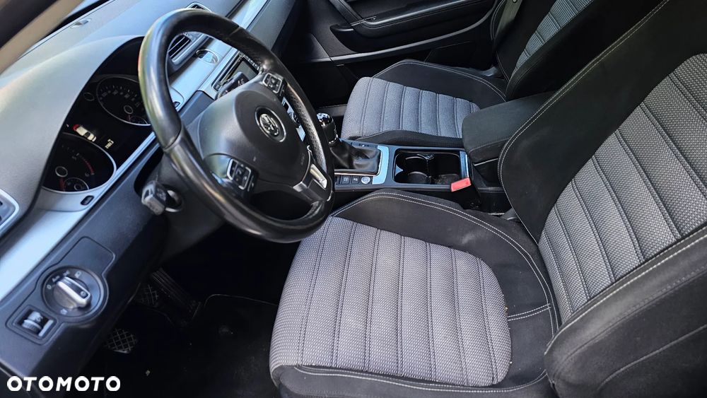 Volkswagen CC - 15