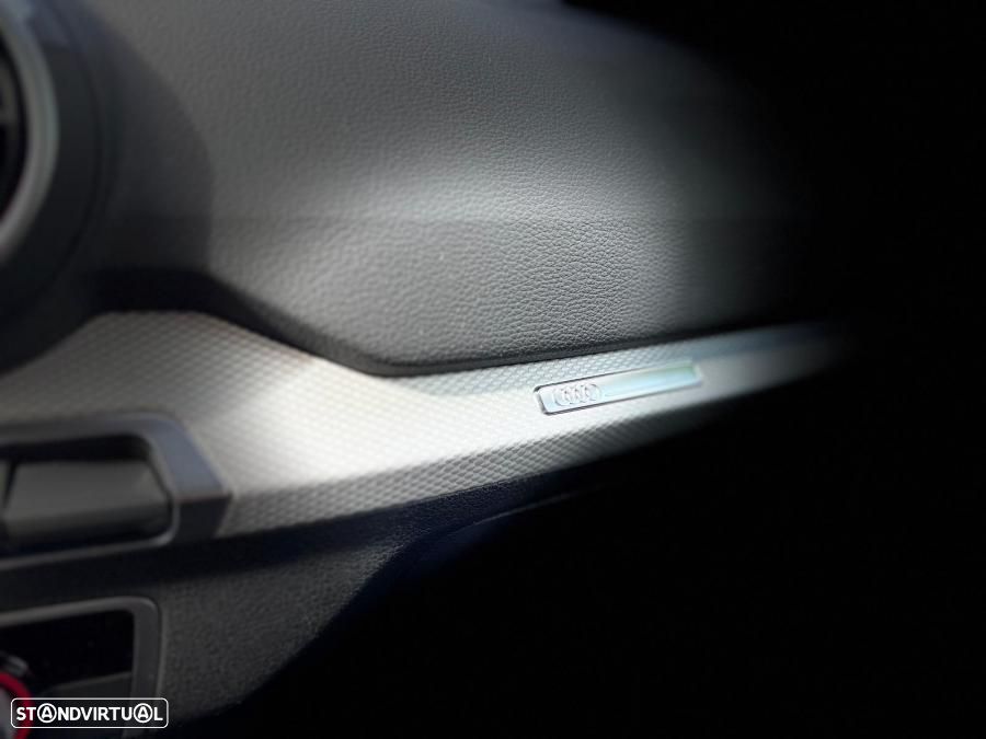 Audi Q2 30 TFSI S line - 14