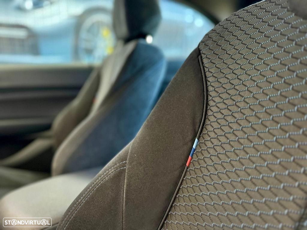 BMW 225 d Coupe Pack M Auto - 31