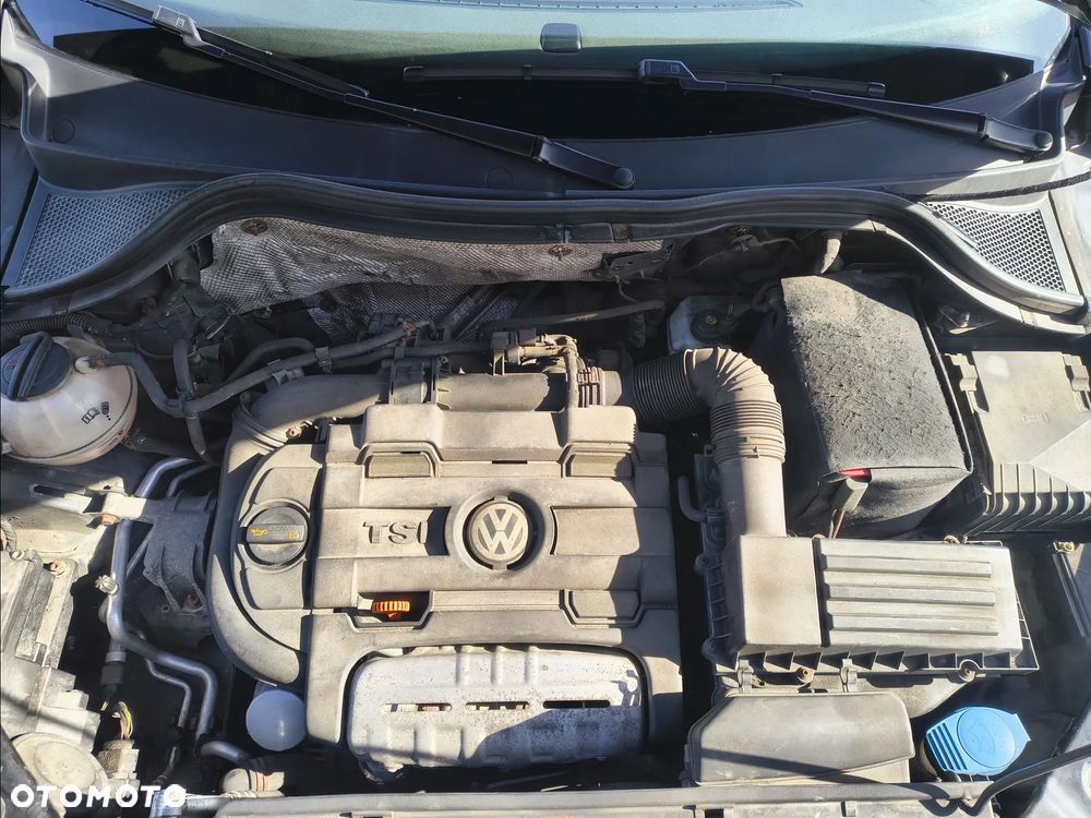 Volkswagen Tiguan 1.4 TSI Sport&Style - 6