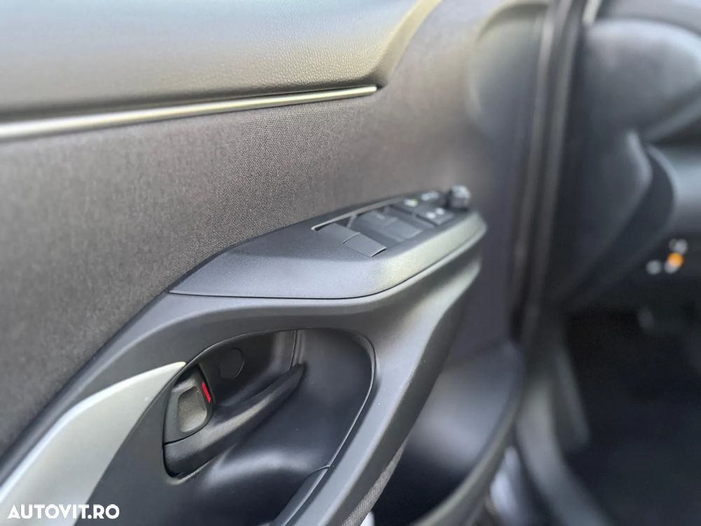 Mazda 2 G116 CVT HEV Exclusive-Line - 15