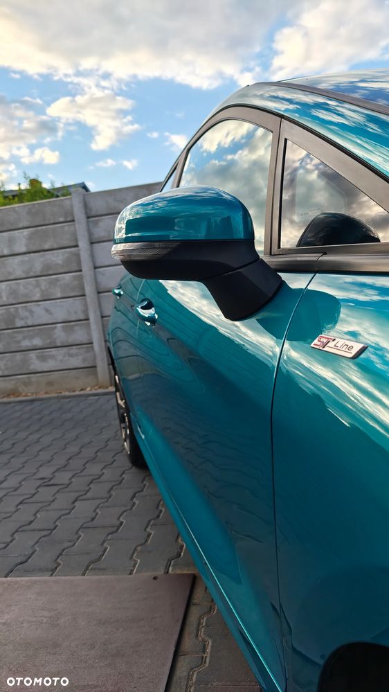 Ford Fiesta - 19