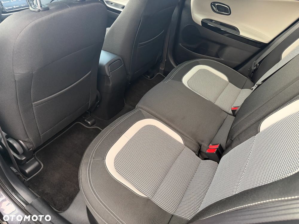 Kia Ceed 1.6 CRDi 136 DCT ISG GT Line - 25